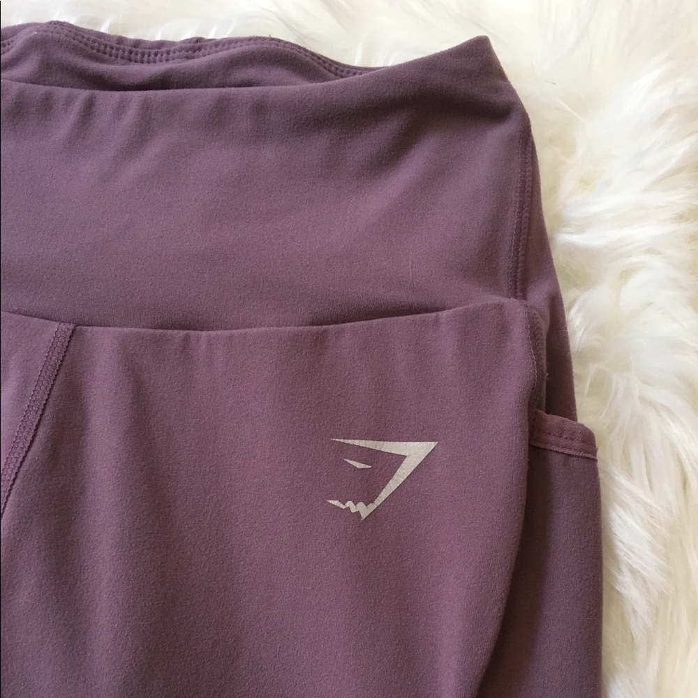 GYMSHARK leggings